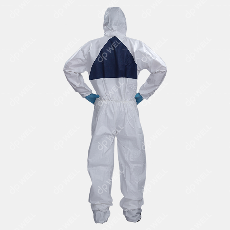 Type56 MP+SMS Coveralls 2315-B