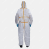 Type56 SMS Taped Coveralls,Style No. 2280