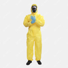 CATIII Type34 Coveralls 2880