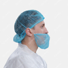 Disposable PP Beard cover Style No.1103S