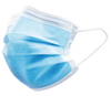 Disposable Medical 3-ply Type IIR Face Mask with Elastic Style NO. 1182