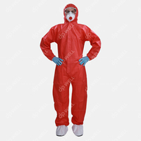 Type56 SMS Coveralls 2210-55