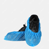 Disposable CPE Shoe Covers,Hand Made Style No.6422