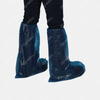 Disposable LDPE Waterproof Boot Covers Style No.6450