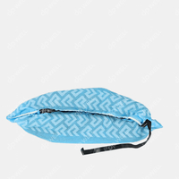 Disposable PP Conductive Shoe Covers,anti skid,Hand Made Style No.6125