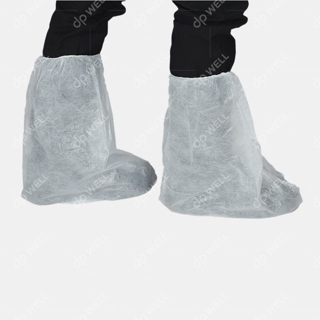 Disposable PP Boot Covers Style No.6150