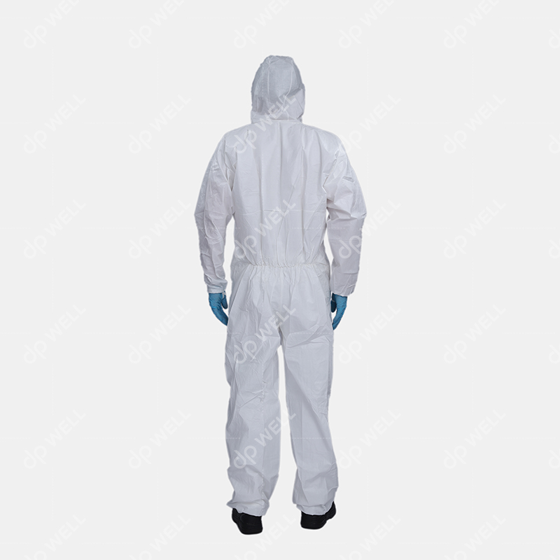 Type56 MP Coveralls 2310-65