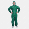 Category I Disposable PP Coverall, Style No. 2100