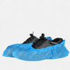 Disposable CPE Shoe Covers,Hand Made Style No.6422