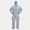 Type456 MP Taped Coveralls 2380-B