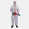 Type456 MP Taped Coveralls 2380 -R