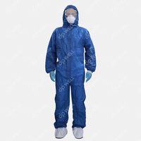 Type56 SMS Coveralls 2210-45