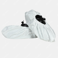 Disposable Microporous Shoe Covers Style No.6320