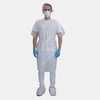 Disposale PP Patient Gown Style No.3113