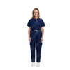 Scrubs Set,Medical Uniform,Comfortable Nurses, Healthcare Workwear
