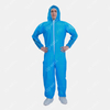 Category I Disposable PP Coverall, Style No. 2100