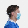 Disposable Surgical 3-ply Type IIR Face Mask with Ties Style NO. 1192