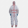 Type56 SMS Taped Coveralls,Style No. 2280