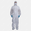 Type56 SMS Coveralls 2210-55