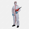 Type456 MP Taped Coveralls 2380 -R