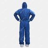 Type56 SMS FR Coveralls 2250-55