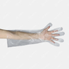 Disposable Extra Long LDPE Veterinary Gloves,Style No.6405