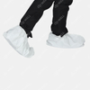 Disposable Microporous Shoe Covers Style No.6320
