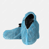 Disposable PP Shoe Covers,anti Skid,Hand Made Style No.6123