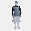 Disposable LDPE Apron Style No.5400