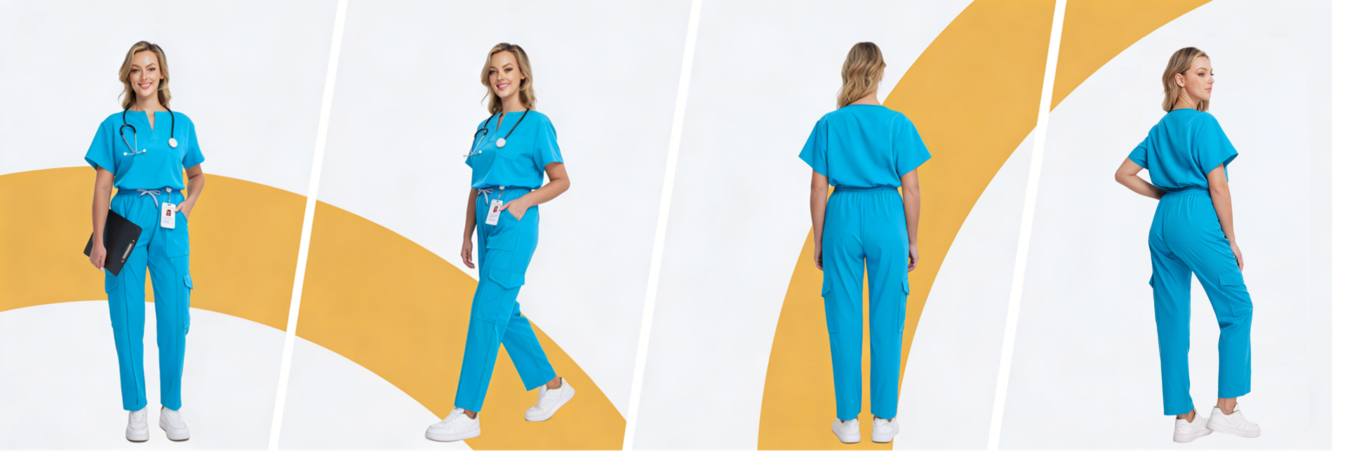 洗手服BANNER-上传去水印