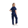 Scrubs Set,Medical Uniform,Comfortable Nurses, Healthcare Workwear