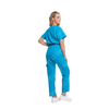 Scrubs Set,Medical Uniform,Comfortable Nurses, Healthcare Workwear