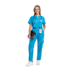 Scrubs Set,Medical Uniform,Comfortable Nurses, Healthcare Workwear