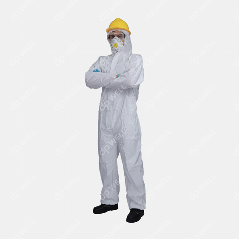 Type56 MP Coveralls 2310-65
