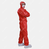 Type56 SMS Coveralls 2210-45