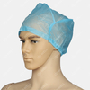 Disposable Surgical Cap With Elastic Style No.1503
