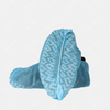 Disposable PP Shoe Covers,anti Skid,Hand Made Style No.6123