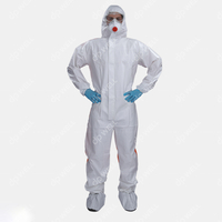 Type56 MP+SMS Coveralls 2315-O