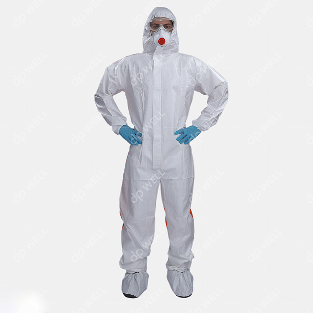 Type56 MP+SMS Coveralls 2315-O