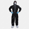 Category I Disposable PP Coverall, Style No. 2100