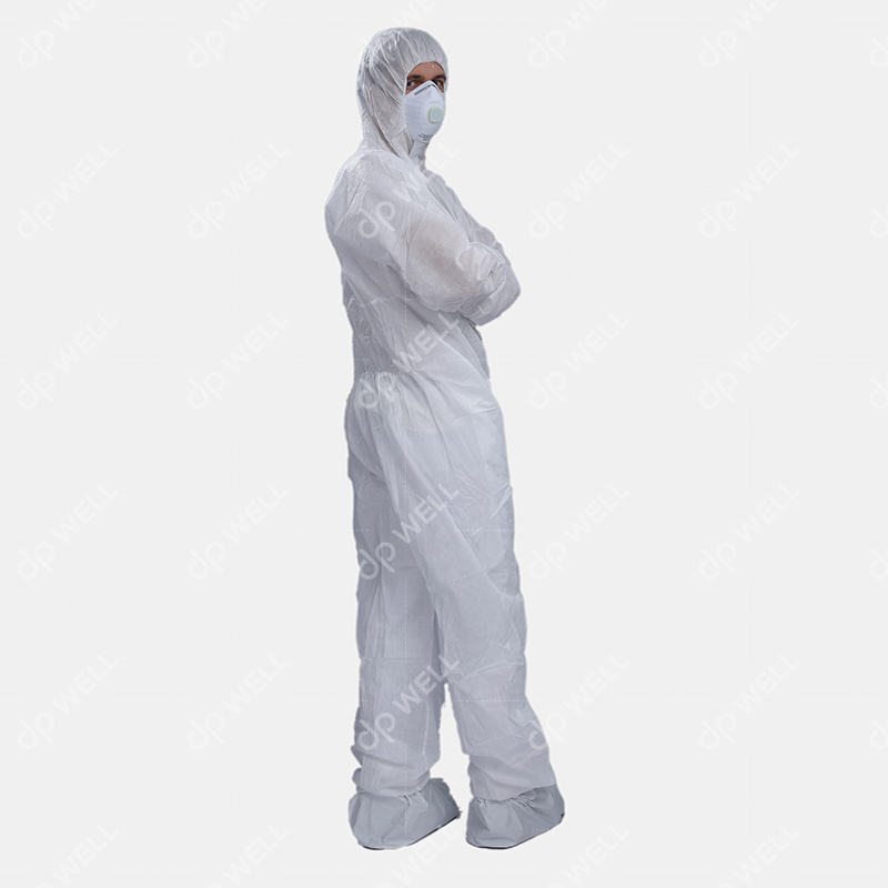 Type56 SMS Coveralls 2210-55