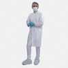 Disposable MP Lab Coat 3302