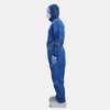 Type56 SMS Coveralls 2210-45