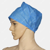 Disposable Surgical Cap With Elastic Style No.1503