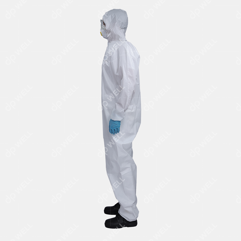 Type56 MP Coveralls 2310-65