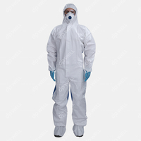 Type56 MP+SMS Coveralls 2315-B