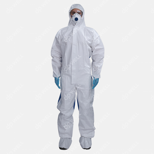Type56 MP+SMS Coveralls 2315-B