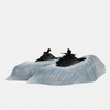 Disposable LDPE Shoe Covers,Machine Made Style No.6420