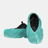 Disposable PP Shoe Covers,anti Skid,Hand Made Style No.6123