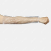 Disposable Waterproof LDPE Oversleeves,Style No.6408